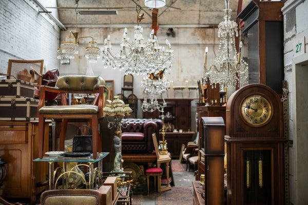 Consignment Furniture