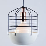 Roll & Hill Bluff City 8" Pendant Light by Jonah Takagi (Brand New- 105 Available)