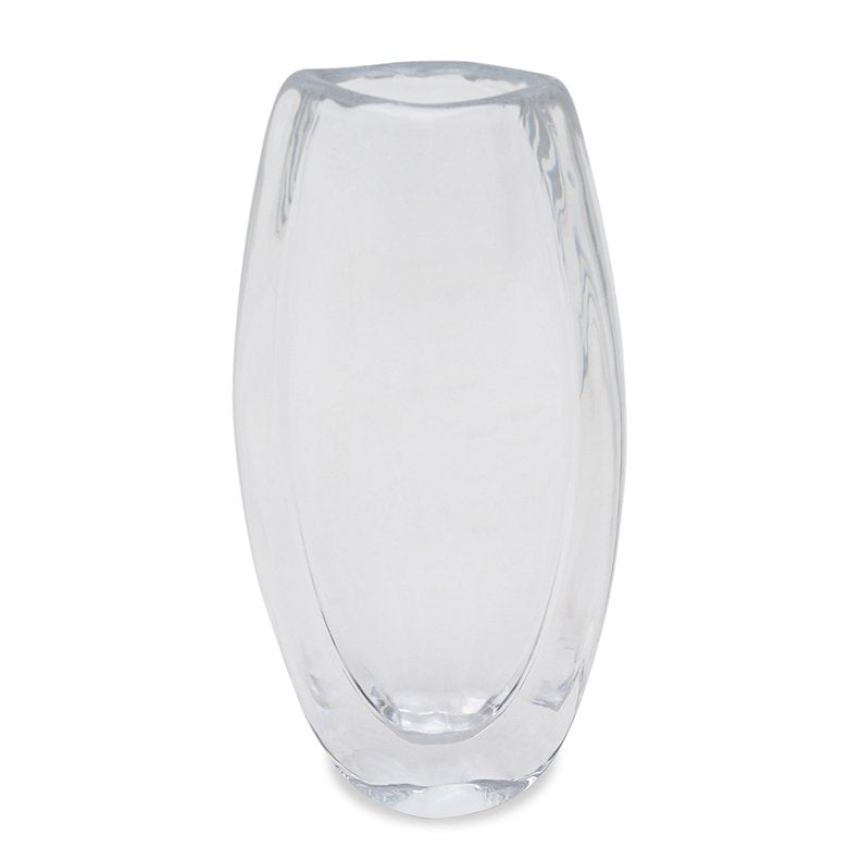MCM Orrefors Nils Landberg Handblown Sommerso Vase