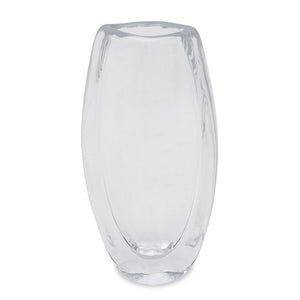 MCM Orrefors Nils Landberg Handblown Sommerso Vase
