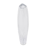 MCM Orrefors Nils Landberg Handblown Sommerso Vase