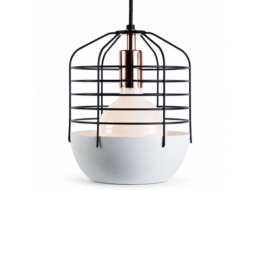 Roll & Hill Bluff City 8" Pendant Light by Jonah Takagi (Brand New- 105 Available)