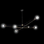 Brendan Ravenhill Studio Church Chandelier