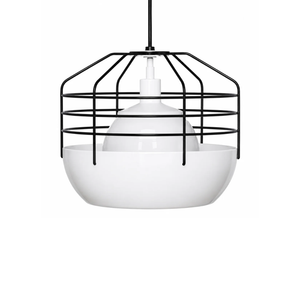 Roll & Hill Bluff City 14" Pendant Light by Jonah Takagi (Brand New- 76 Available)