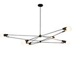 Brendan Ravenhill Studio Church Chandelier