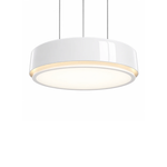 LP Grand Suspended Pendant Light by Louis Poulsen (Brand New- 42 Available)