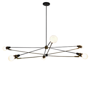 Brendan Ravenhill Studio Church Chandelier