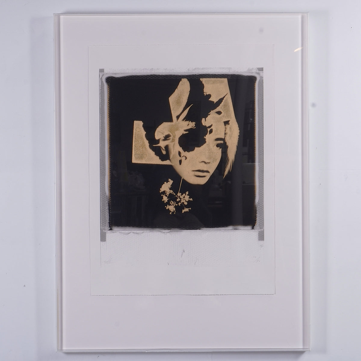 Andrew J Millar Original Artwork 1