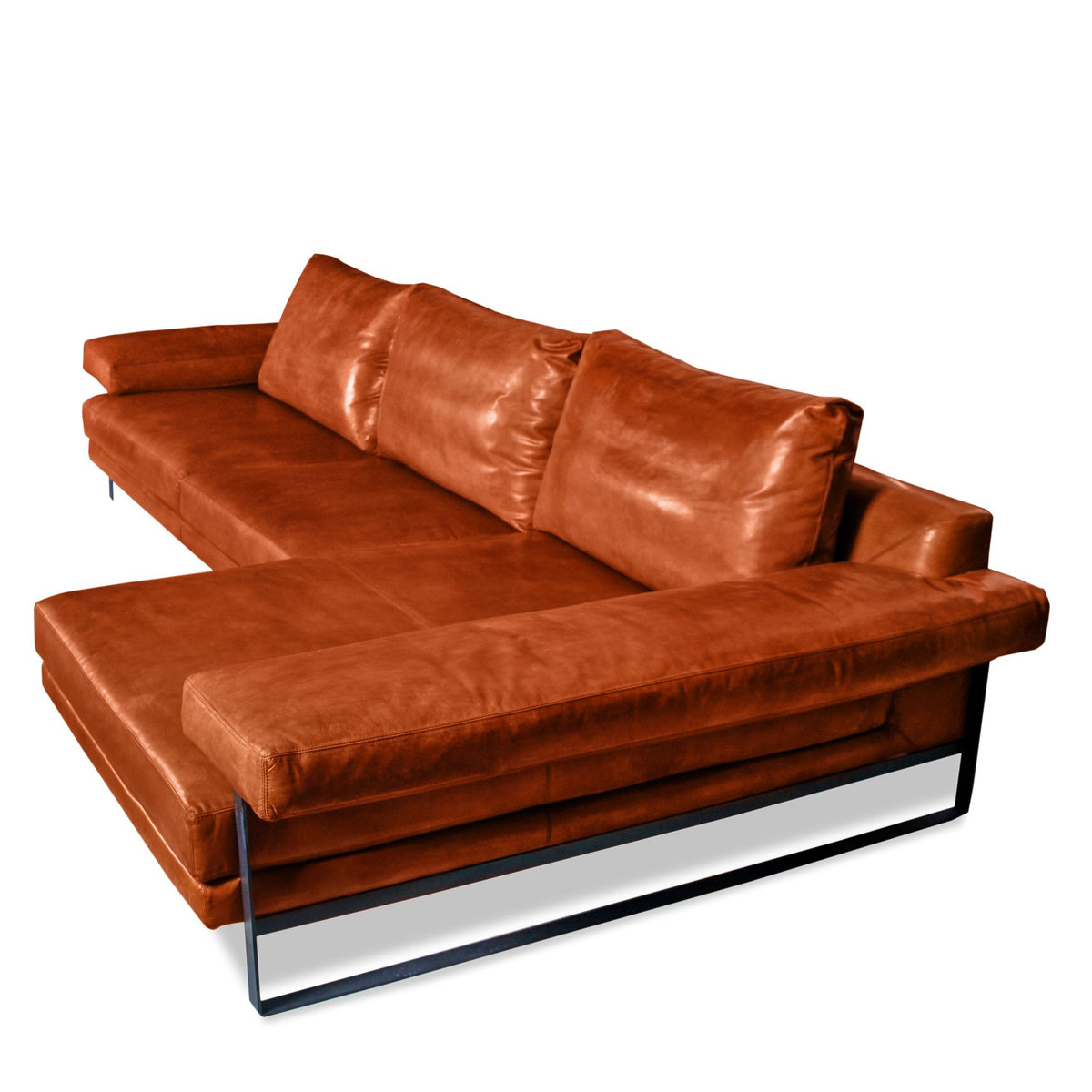 Arketipo EGO Sectional Sofa