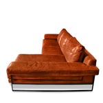 Arketipo EGO Sectional Sofa