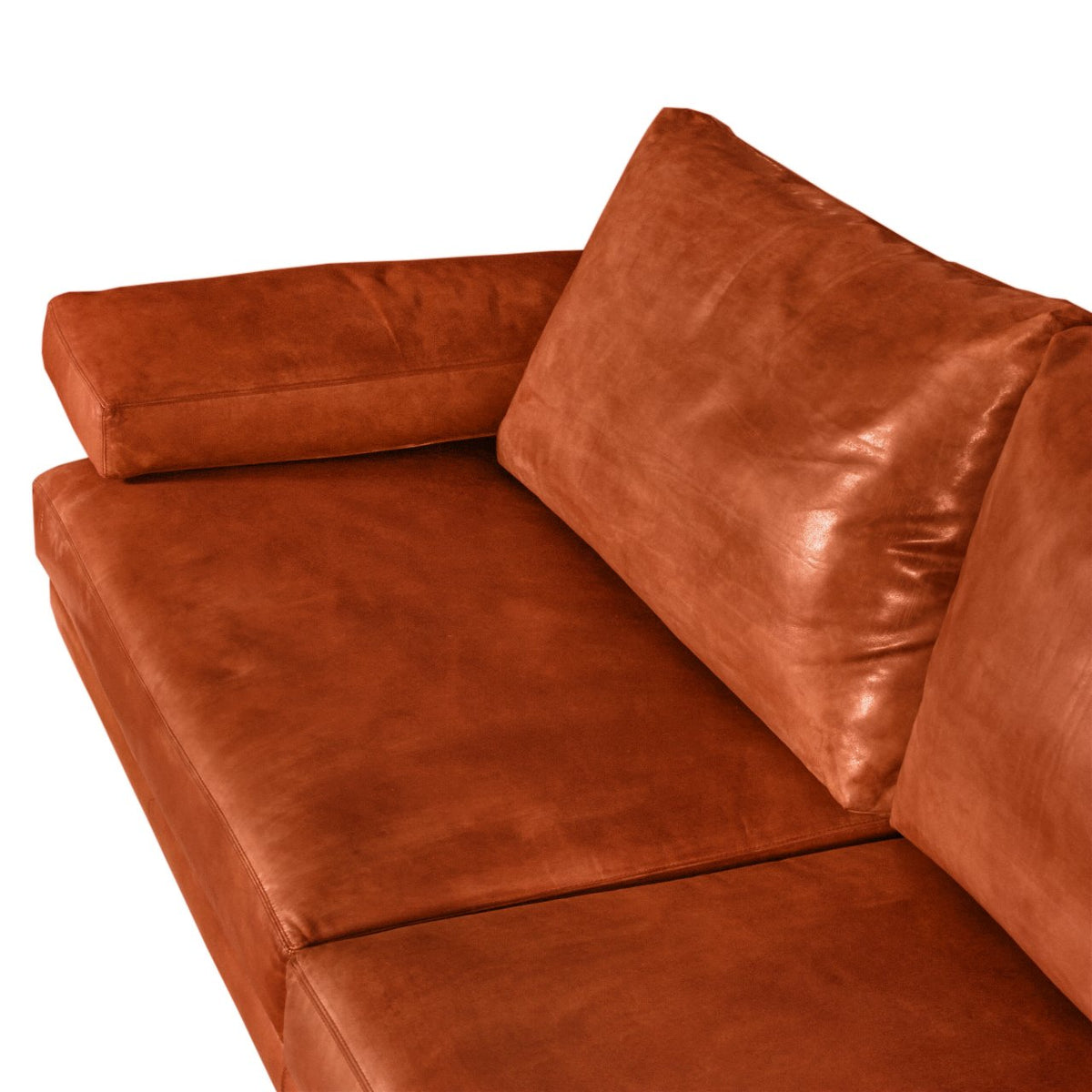 Arketipo EGO Sectional Sofa
