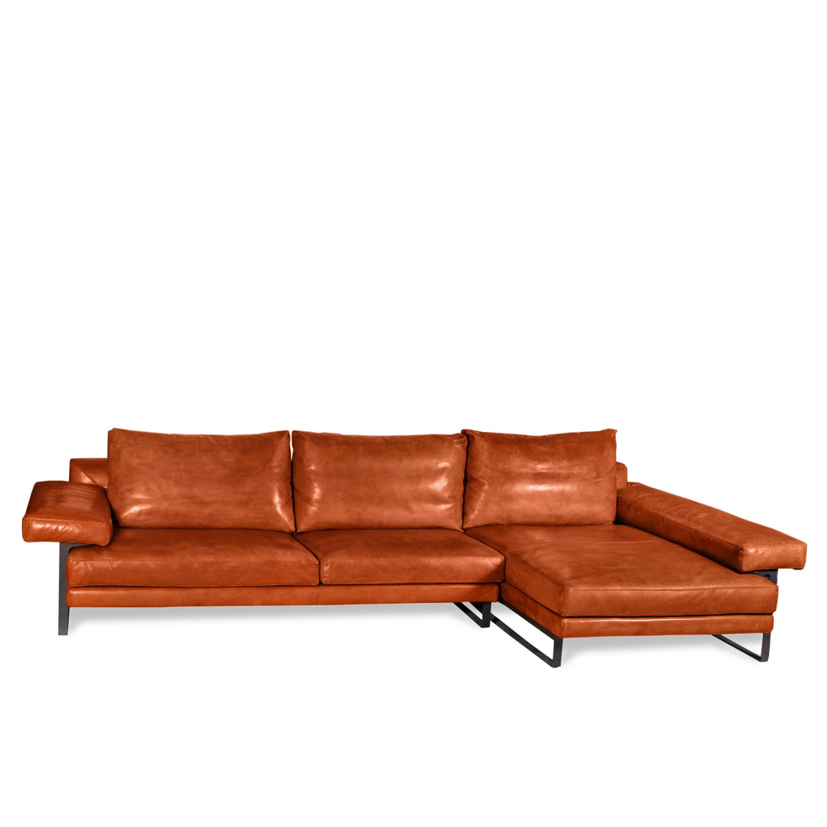 Arketipo EGO Sectional Sofa