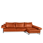 Arketipo EGO Sectional Sofa