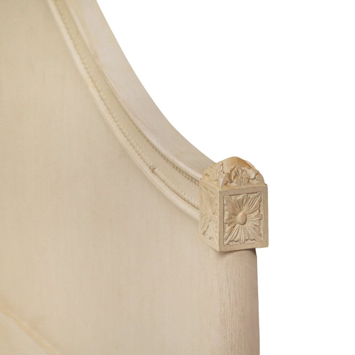 Bellina Arched Panel Daybed with Pullout Trundle