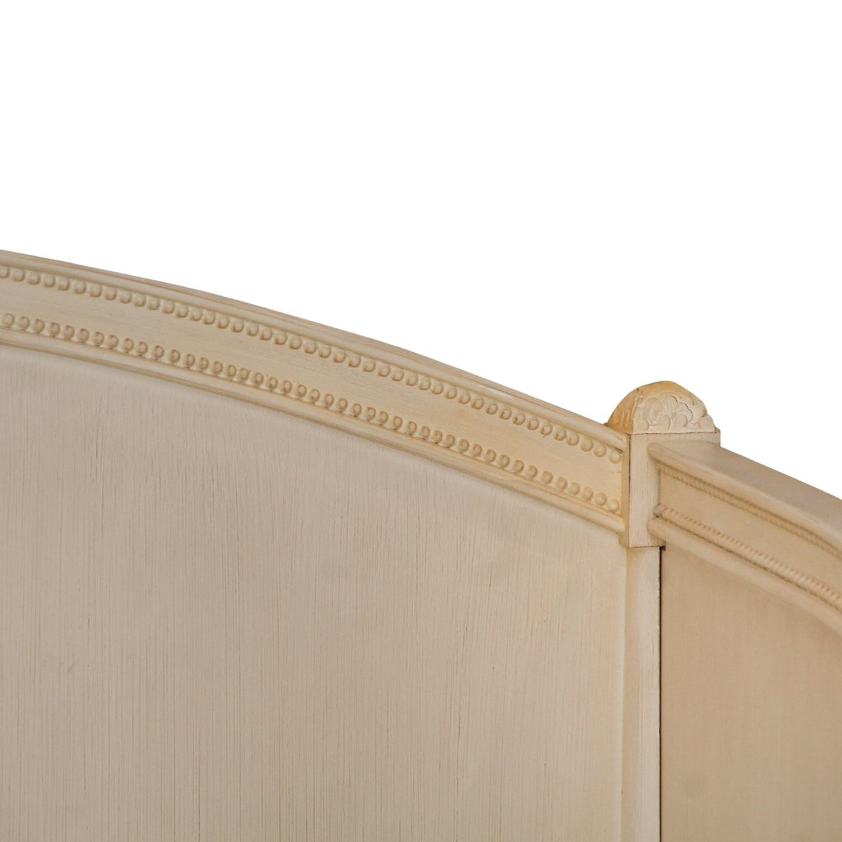 Bellina Arched Panel Daybed with Pullout Trundle