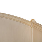 Bellina Arched Panel Daybed with Pullout Trundle