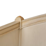 Bellina Arched Panel Daybed with Pullout Trundle