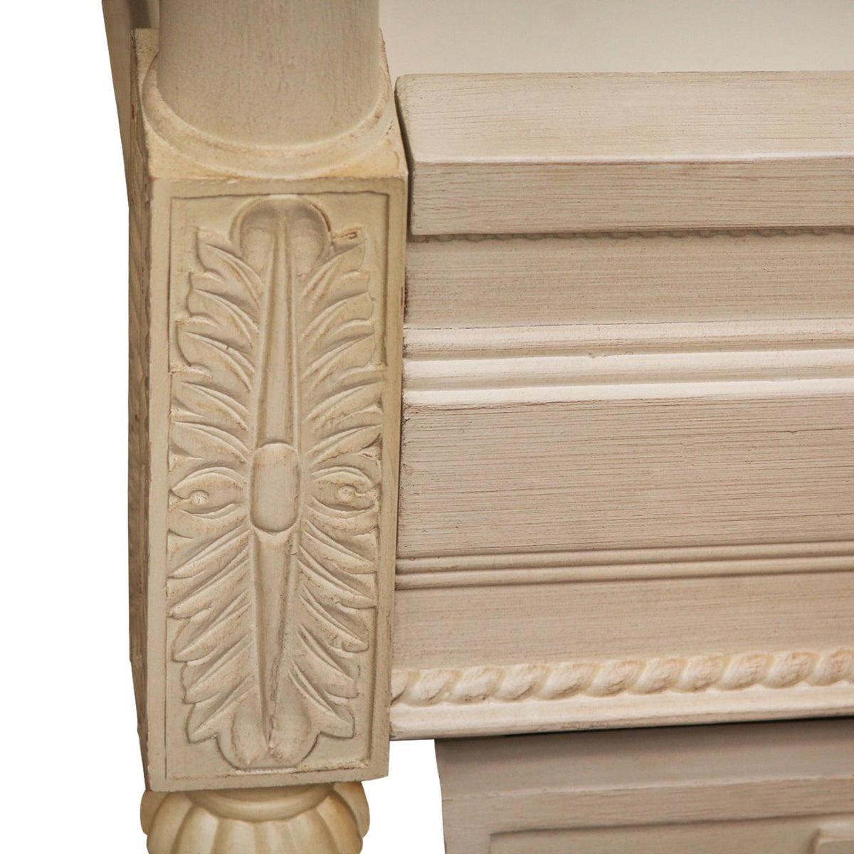 Bellina Arched Panel Daybed with Pullout Trundle
