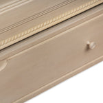 Bellina Arched Panel Daybed with Pullout Trundle