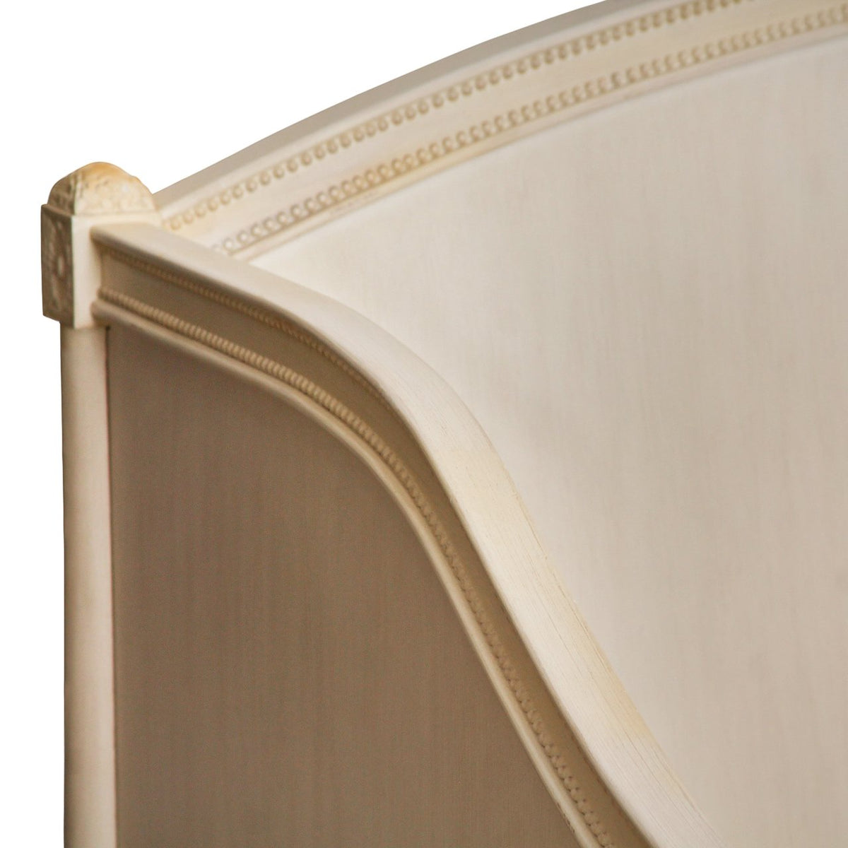Bellina Arched Panel Daybed with Pullout Trundle