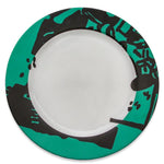 Set of 12 Bernardaud Plates (Three Sets Available)