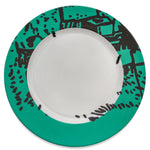 Set of 12 Bernardaud Plates (Three Sets Available)
