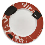 Set of 12 Bernardaud Plates (Three Sets Available)