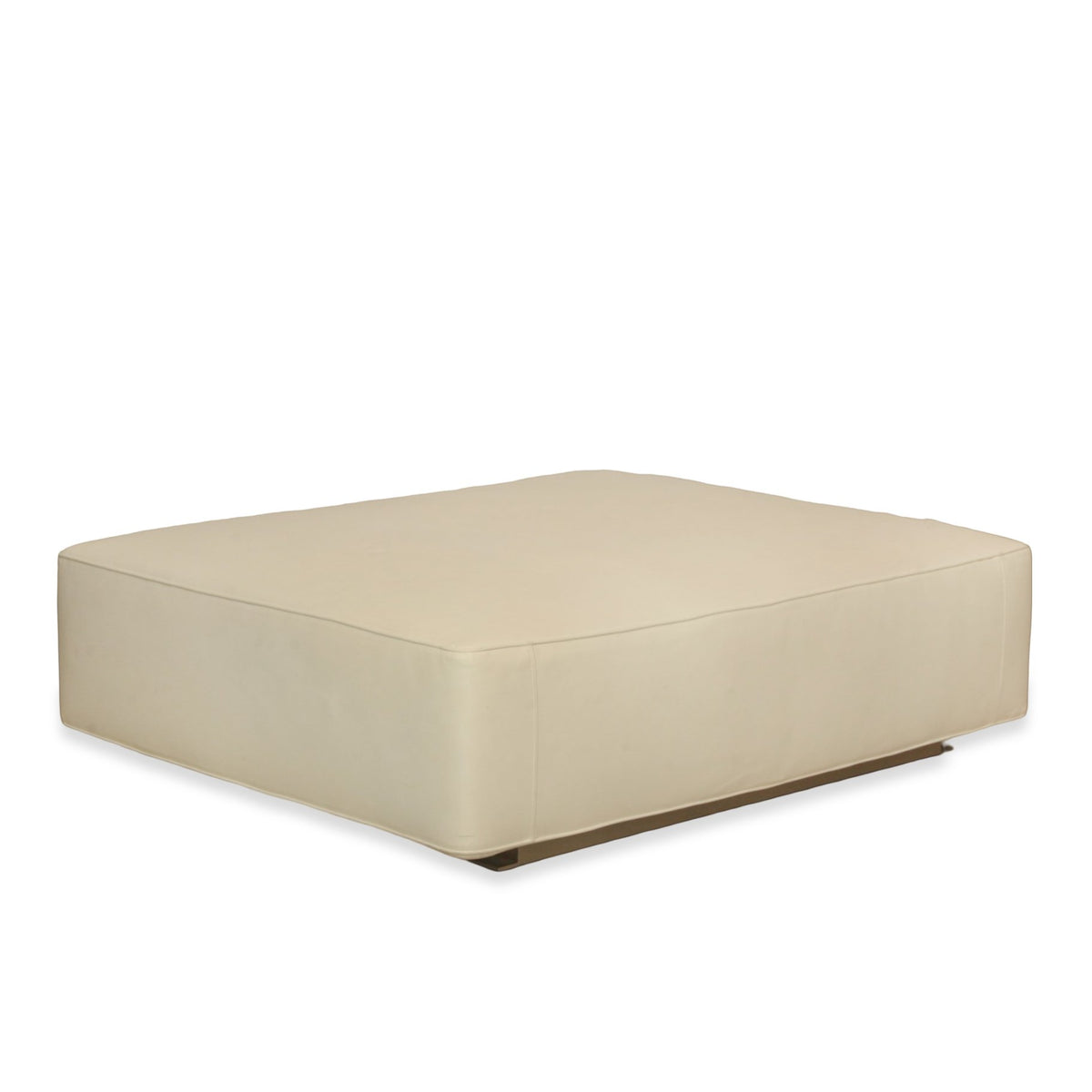 B&B Italia Andy Ottoman