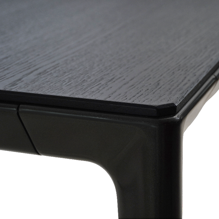 B&B Italia Mirto Outdoor Indoor Rectangular Dining Table