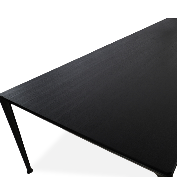 B&B Italia Mirto Outdoor Indoor Rectangular Dining Table