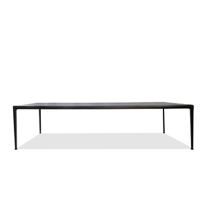 B&B Italia Mirto Outdoor Indoor Rectangular Dining Table