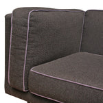 Blu Dot Bank Modern Sofa