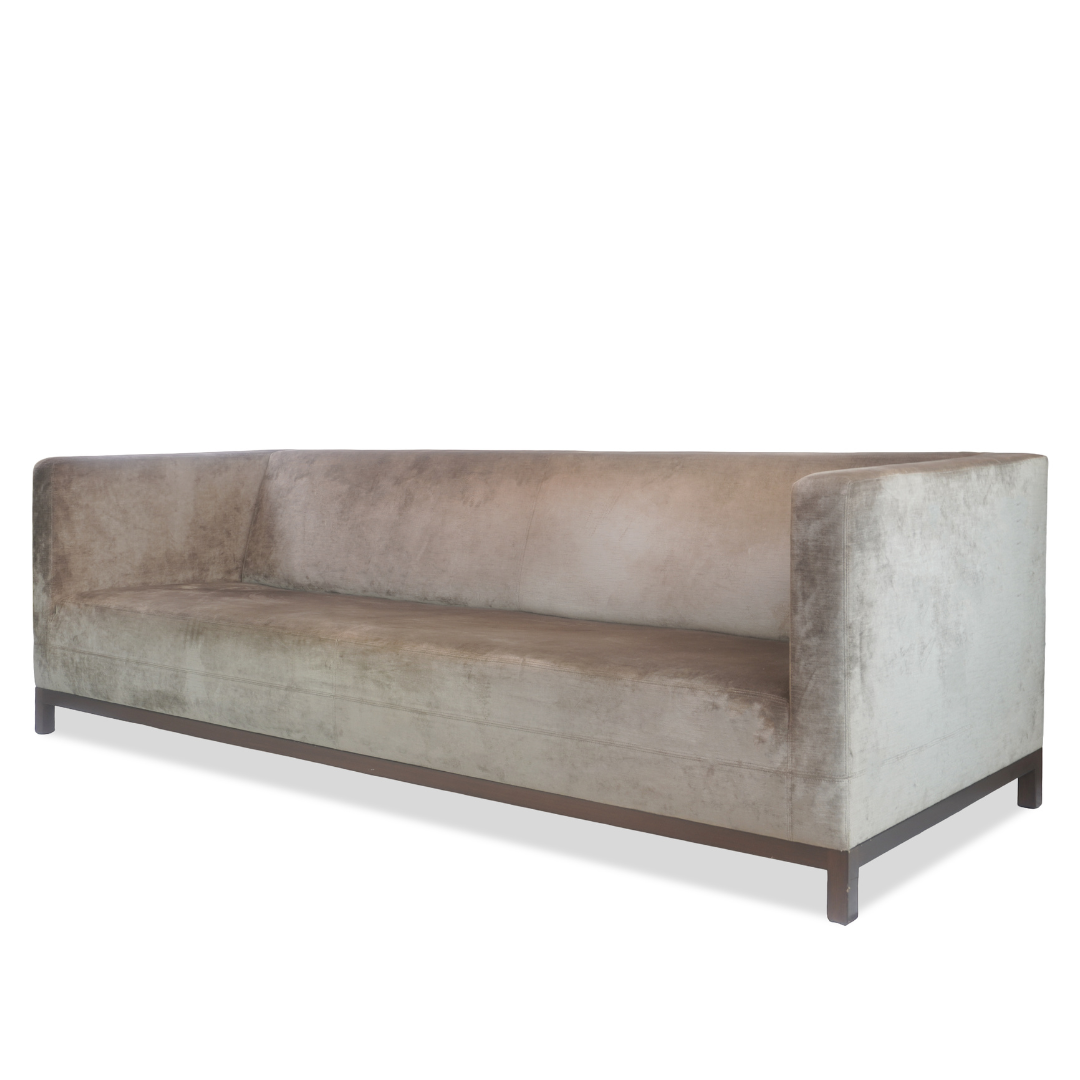 Bruno Sofa from Room by Amy Crain