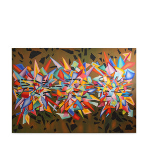 Catherine Arapoff 1979 Original Artwork