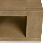 Christian Liaigre Toja Cocktail Table