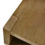 Christian Liaigre Toja Cocktail Table
