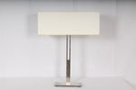 Christian Liaigre Canisse Table Lamp