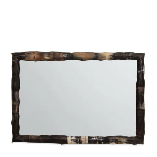 Made Goods Pierson Mixed Horn Mirror