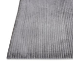 Crosby Street Studio Wool and Matka Silk Carpet (9 ft x 11 ft 9 in)