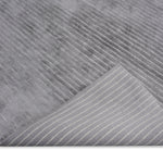 Crosby Street Studio Wool and Matka Silk Carpet (9 ft x 11 ft 9 in)