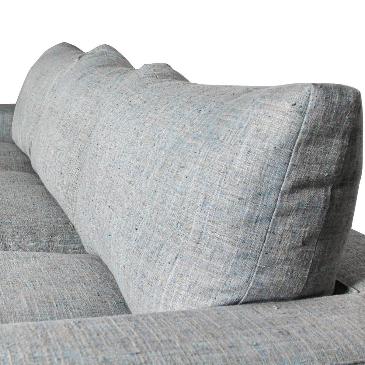 Custom Down Sectional Sofa