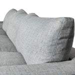 Custom Down Sectional Sofa