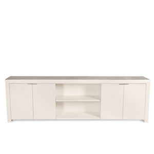 Custom Lacquered Credenza
