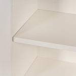 Custom Lacquered Credenza