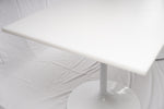 West Coast Industries Tulip Double Pedestal Dining Table