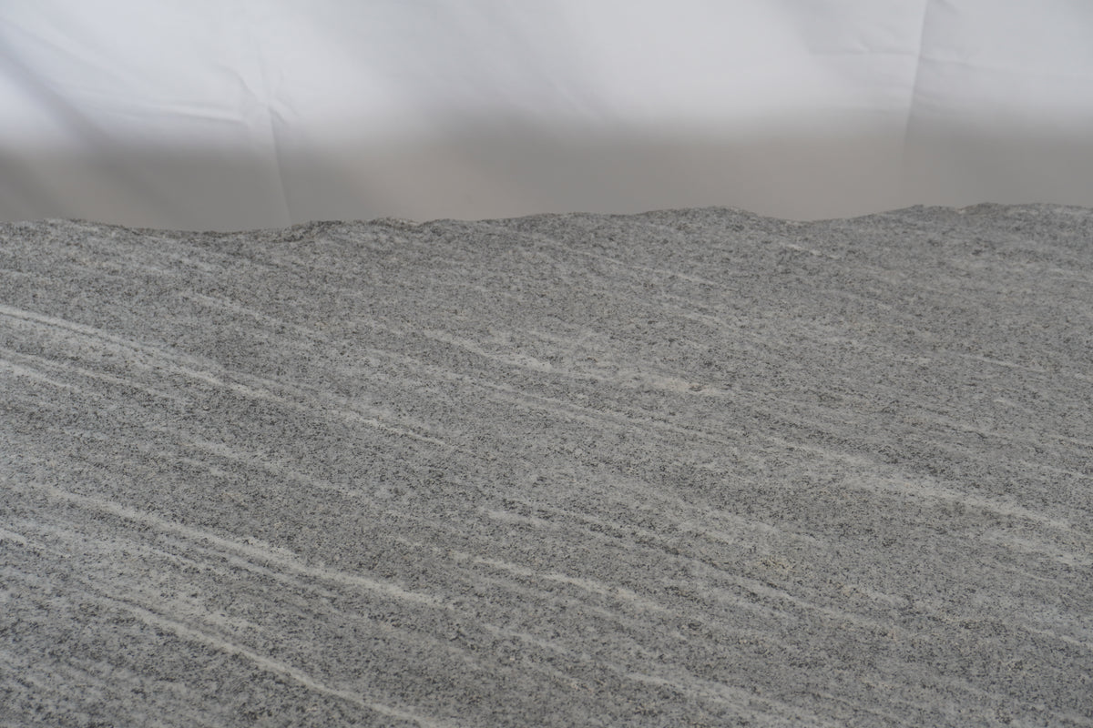 Modern Travertine Bench