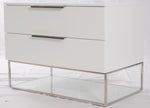 Midloft Bowery Nightstands, Pair of