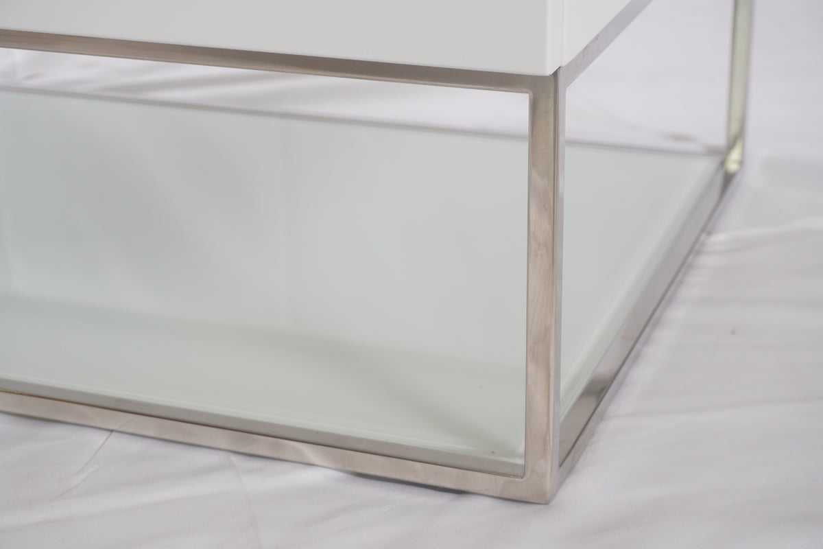 Midloft Bowery Nightstands, Pair of