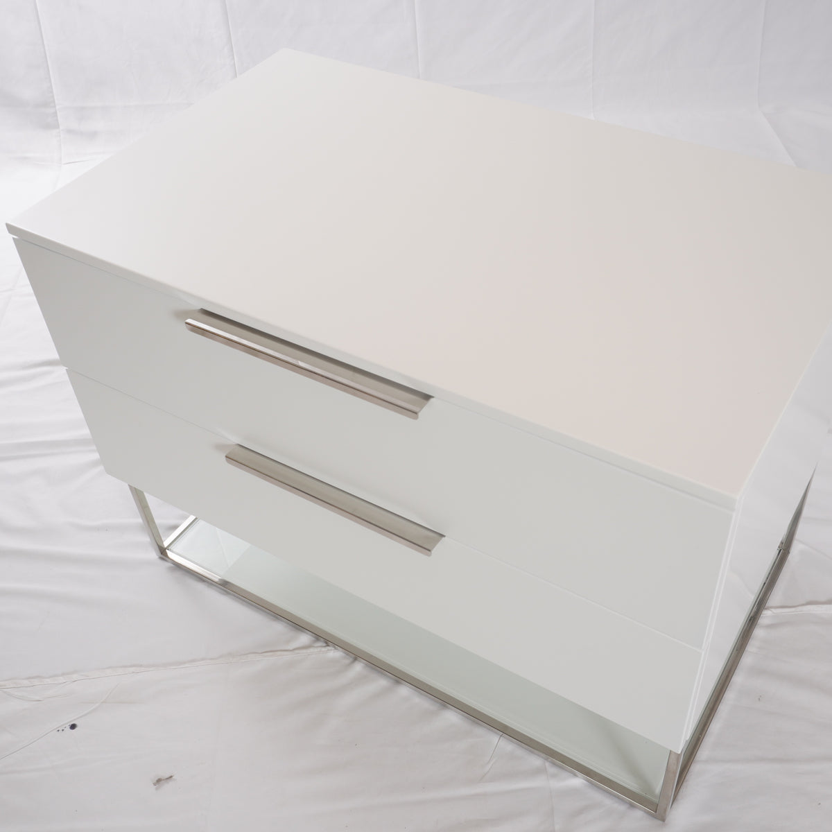 Midloft Bowery Nightstands, Pair of