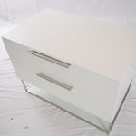 Midloft Bowery Nightstands, Pair of